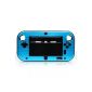 Anself Cover for Nintendo Wii U Gamepad remote plastic (Toy)