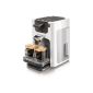 Philips HD7864 / 11 SENSEO® Quadrante Coffee Titane White (Kitchen)