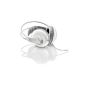 AKG Acoustics K 530 headphones white (accessory)