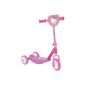 Darpeje - A1101841 - Cycling and Vehicle for Children - Scooter - 3 Wheels - Hello Kitty (Toy)
