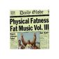 Physical Fatness (Ep) (Audio CD)