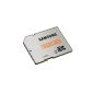 Samsung SDHC 32GB Class 10 memory card (MB-SSBGAEU) (Personal Computers)