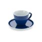 Arzberg 9600704403982 / Profi Coffee Cup 0,20l Cobalt Blue (Kitchen)