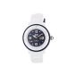Ice-Watch watch ice-White Small WeissY / Blue SI.WB.SS11 (clock)