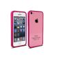 Master Accessory Case for iPhone 5C Rose (Accessory)