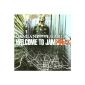 Welcome to Jamrock (Audio CD)