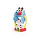 Clementoni Mickey Spinning Table Activity (Baby Care)