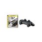 Gran Turismo 5 Prologue [Platinum] incl. DualShock Wireless Controller (Video Game)