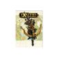 Exalted (Hardcover)