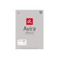 Avira Antivirus Suite 2014-2 PC / 1 Year [Download] (Software Download)