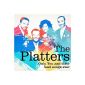 Super, timeless (e) (Evergreen) Song's - CD - The Platters: Only You and Their Best Songs
