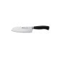 Berndes 9555 Santoku knife 17 cm - Made in Solingen (household goods)