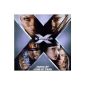 X-Men 2 (Audio CD)