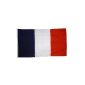 Digni® Flag France 90 x 150 cm (Miscellaneous)