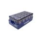 Varta Industrial 4022 6LR61 9V block (20-pack) (optional)