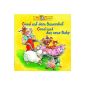 Conni on the Farm / Conni and the new baby (Audio CD)