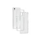 Case-Mate CM030985 Tough Naked Cover for Sony Xperia Z2 transparent (Accessories)