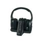 AEG KHF 4217 Wireless Stereo Headphones (Electronics)