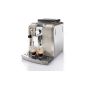 Saeco RI9836 / 21 coffee machine Syntia Stainless Steel White (Kitchen)