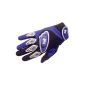 Savage Flite BMX Gloves integral ATV (Sports Apparel)