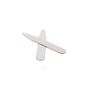 MC24® 5 pairs of collar stiffeners made of stainless steel (Electronics)