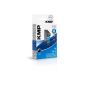 KMP H7 ink cartridge (replaces 51645A) black (Office supplies & stationery)