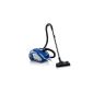 Philips FC8136 vacuum cleaner purchase / 01 with bag