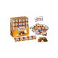 Ferrero Küsschen, Pack of 75 pieces (Grocery)