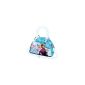 The Ice Queen - Tartan Bowling handbag (Karactermania 30598) (Toy)