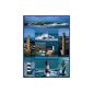 Ravensburger 15351 - Lighthouses in Brittany - 1000 Teile Puzzle (Toy)