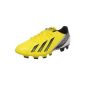 adidas F5 TRX FG man Soccer Shoes (Shoes)