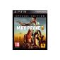 Max Payne 3 - Special Edition [PEGI] (Video Game)
