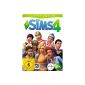 The Sims 4 (Limited Edition) (computer game)