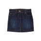 ESPRIT girl skirt (Mini) Normal Bund 993EE5D900 (Textiles)