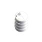 UNITEC - 46777 - Smoke detector - Photoelectron - CE certified - White - 4 Pack (Germany Import) (Tools & Accessories)