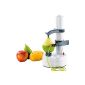 Fruit and Vegetable peeler Electric - indiscount ® (Kitchen)