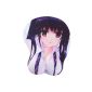 Paloqueth 3D Anime Cartoon Computer Mouse Pad Wrist Rest 3D Mouse Pad - Sexy Sein (Style 30) (Electronics)