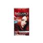 Schwarzkopf Brillance Intensive Color Cream Level 3, 845 Color brocade red, 3-pack (3 x 1 piece) (Health and Beauty)