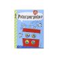 My Great Games Book: Point by point!  - From 7 years (Paperback)
