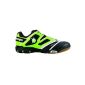 Hall sports shoe for very high stresses