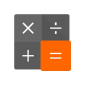 Very good Android-calculator