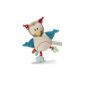 My first NICI Greifling owl with rattle (Baby Product)