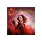 The Hunger Games-Catching Fire (Audio CD)