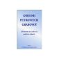 Grigory Petrovich Grabovoi - The Man of miracle healing codes (Paperback)