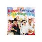 Children's Carnival & Carnival Hits (MP3 Download)