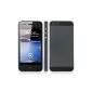 Hero H2000 + Smart Phone Android 4.0 MTK6577 Dual Core 3G GPS 4.0 Inch 8.0MP Camera by lol-buy (Electronics)