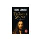 Le Triangle Secret, Volume 2: The Five Templars of Jesus (Paperback)