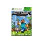 Minecraft - edition Xbox 360 (Video Game)
