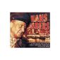 Hans Albers (Audio CD)