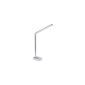 Paulmann - Office LED lamp or writing table - 1x2,4W Chrom 230 / 12V Metall 79391 (Kitchen)